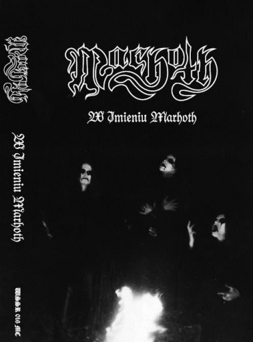 Marhoth : W Imieniu Marhoth...